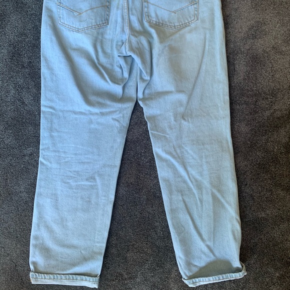 vans jeans - Picture 3 of 5